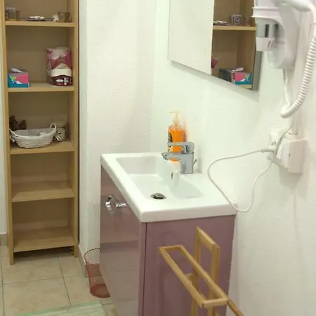 Guest house La Magnolia *