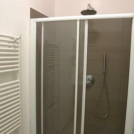 Guest house La Magnolia Mulazzo