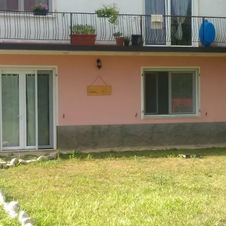 Guest house La Magnolia