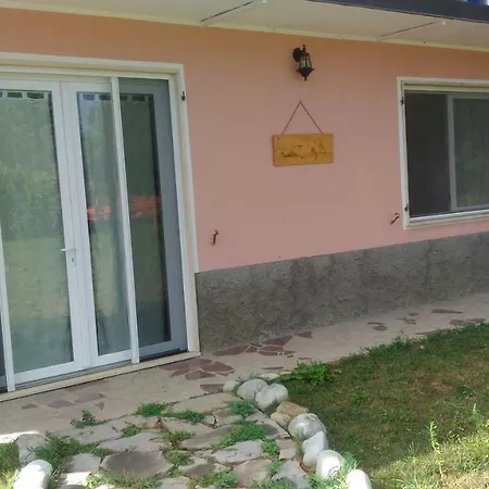 La Magnolia Guest house