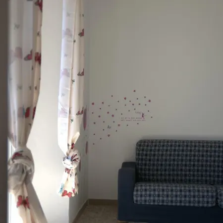 La Magnolia Guest house